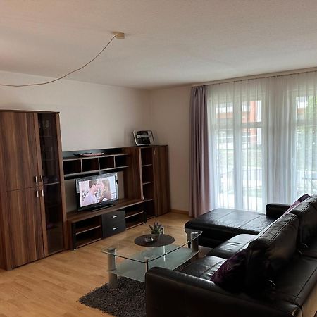 Miramar-App-06 Heringsdorf (Usedom) Exterior foto