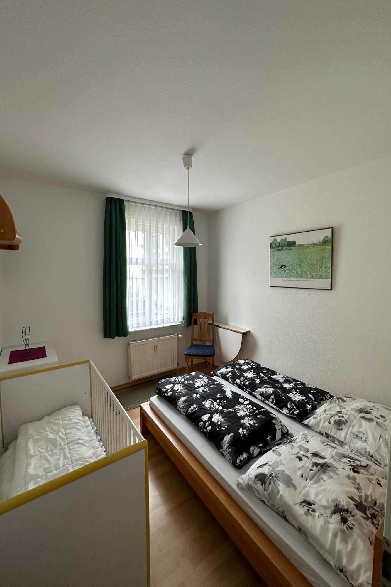 Miramar-App-06 Heringsdorf (Usedom) Exterior foto