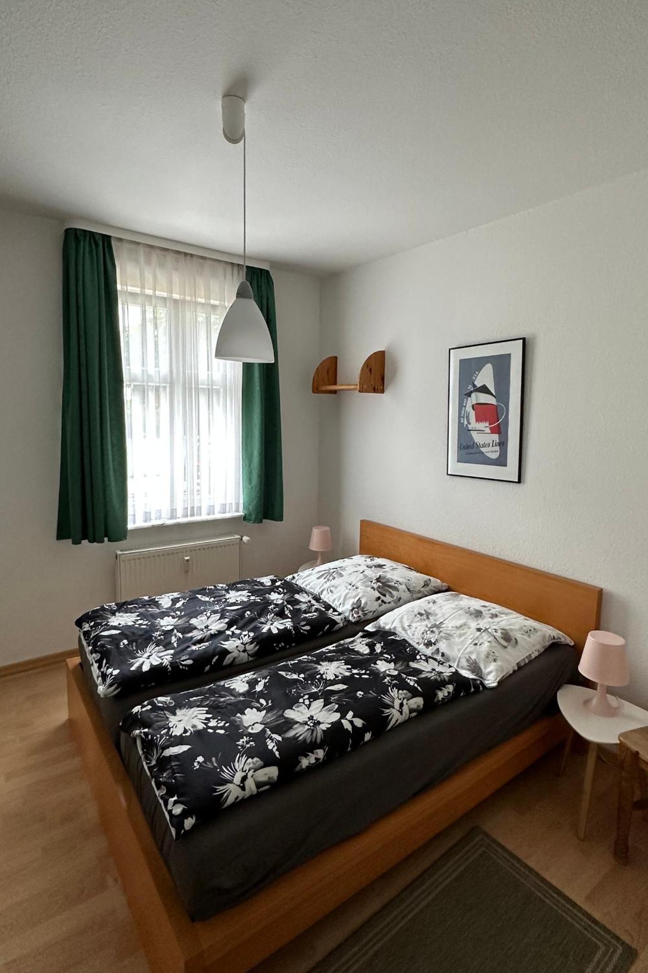 Miramar-App-06 Heringsdorf (Usedom) Exterior foto