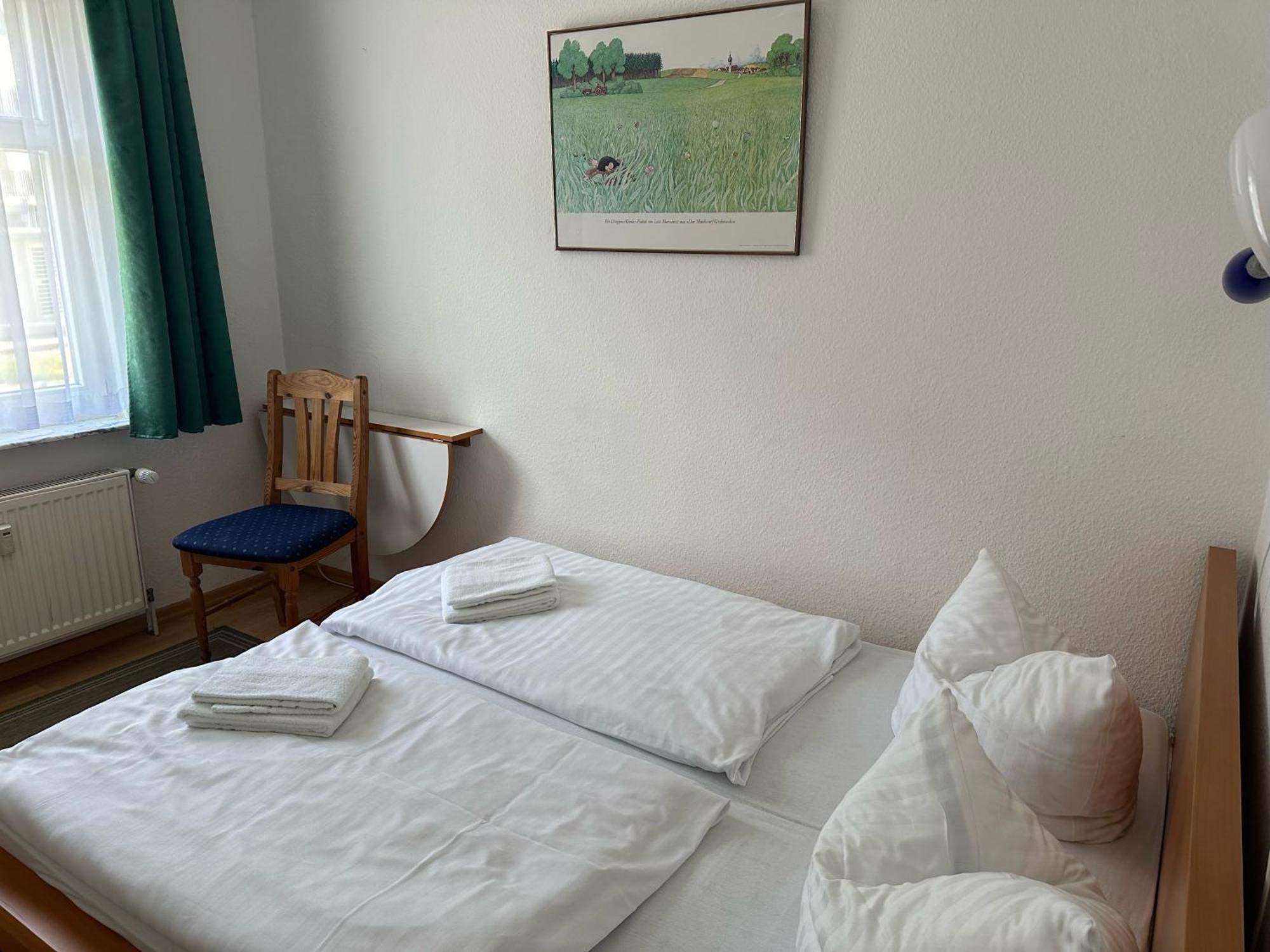 Miramar-App-06 Heringsdorf (Usedom) Exterior foto