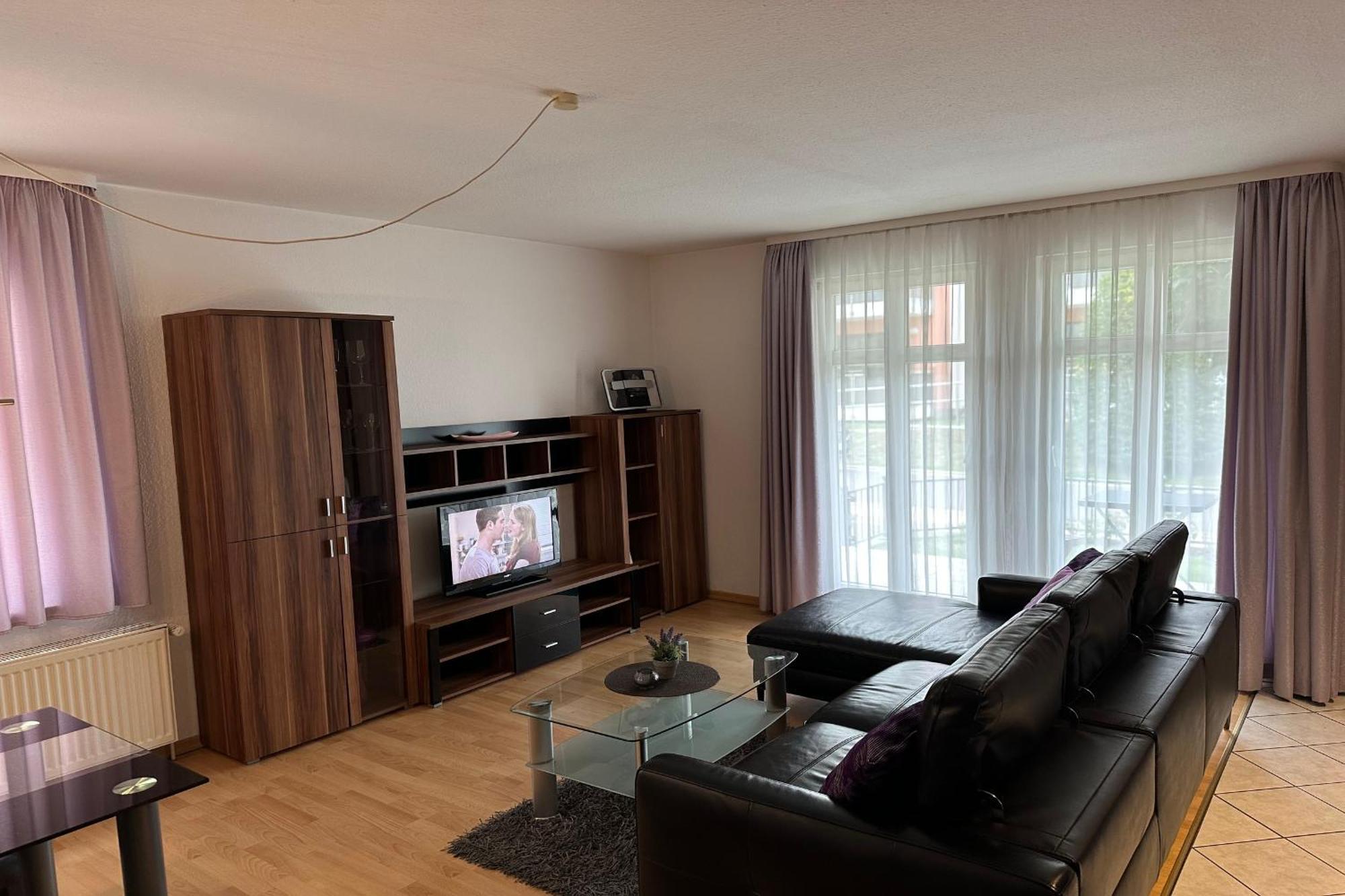 Miramar-App-06 Heringsdorf (Usedom) Exterior foto