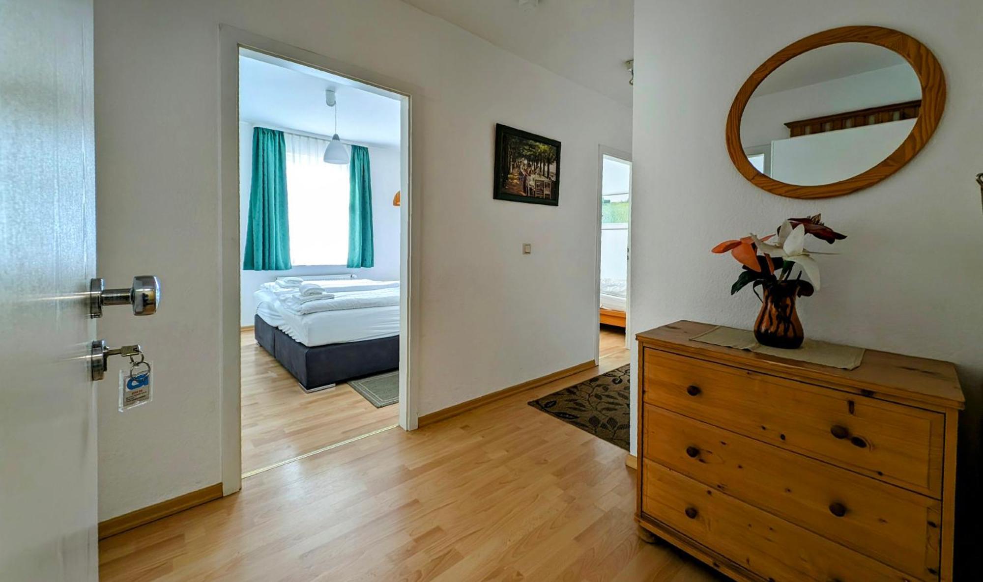 Miramar-App-06 Heringsdorf (Usedom) Exterior foto